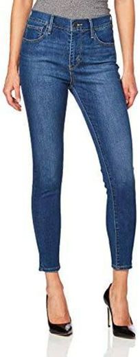 Super skinny ankle jeans Levi`s