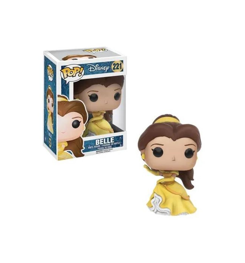 Producto Funko Princesa Belle