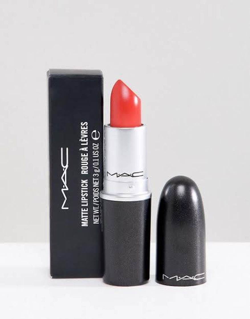 Product Lip Stick Matte Tropic Tonic MAC