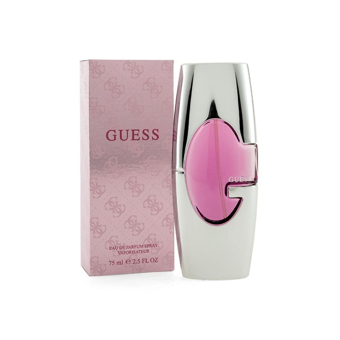 Productos Perfume Guess Dama Eau De Parfum 75 ml