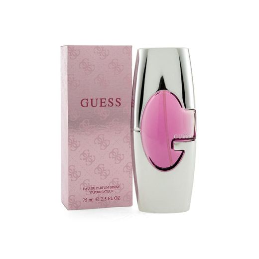 Perfume Guess Dama Eau De Parfum 75 ml