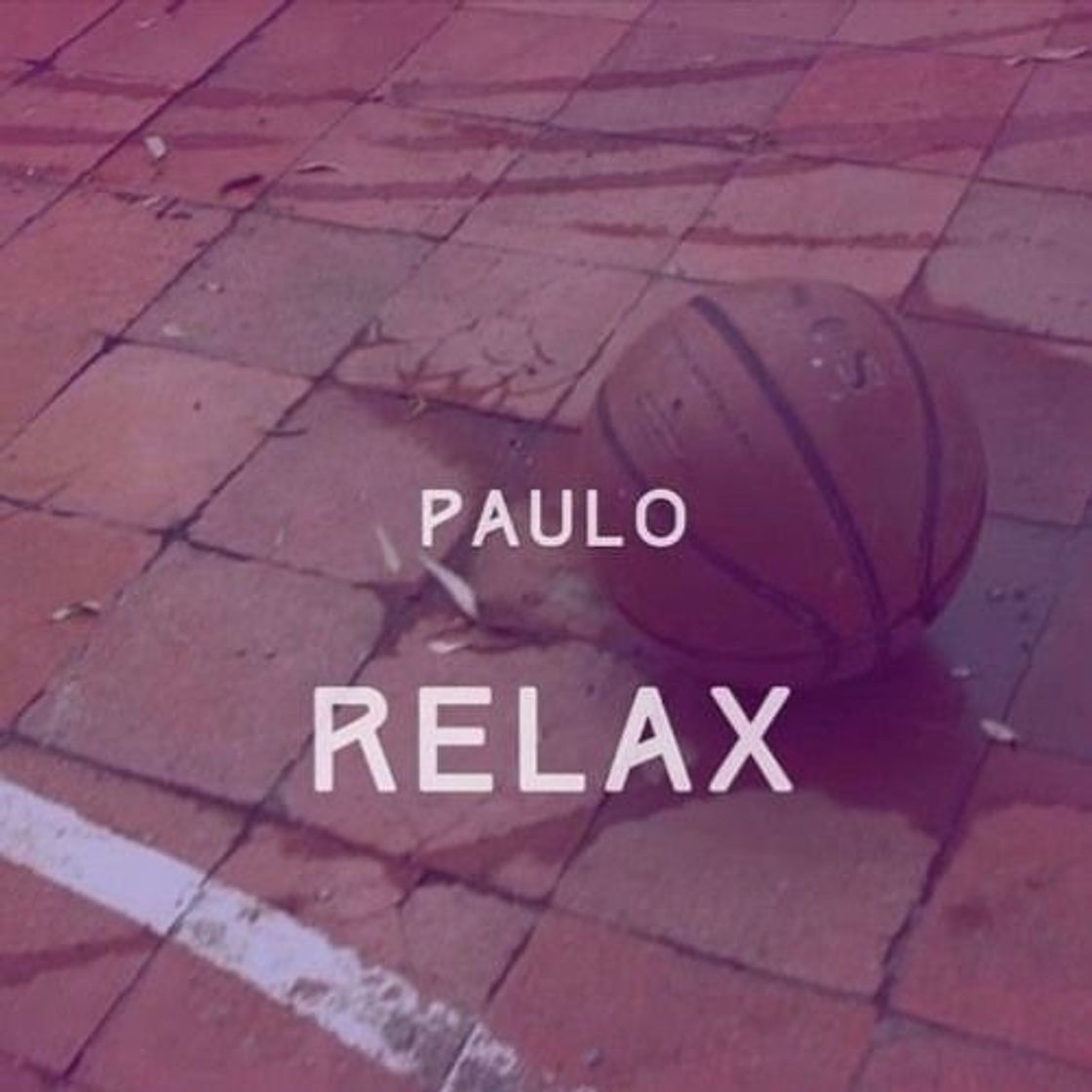 Canción Relax