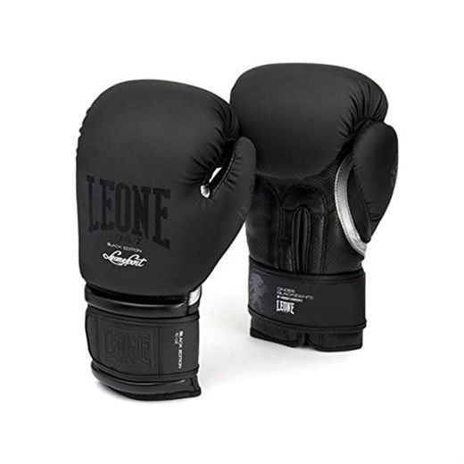 Leone 1947 GN059 Guantes de Boxeo