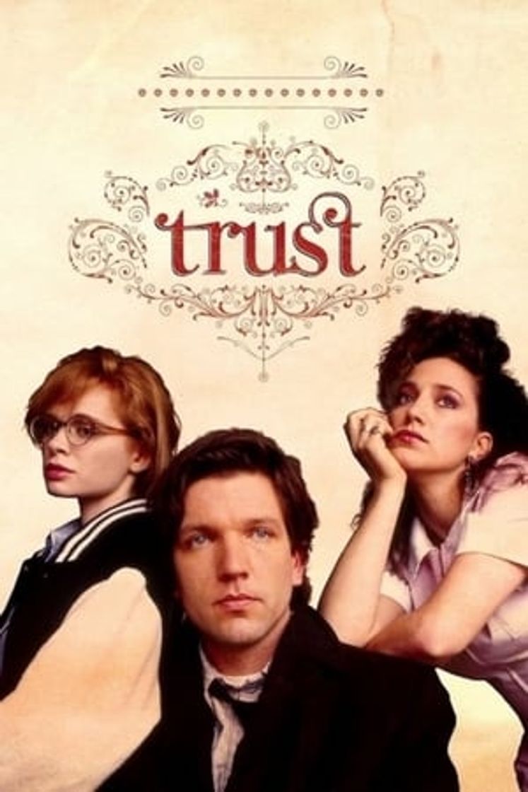 Película Trust (Confía en mí)