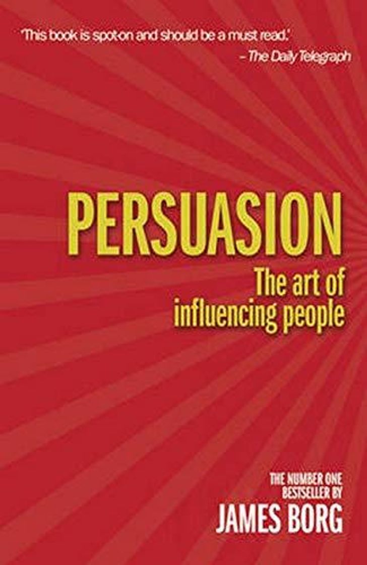 Libro Persuasion 4th edn