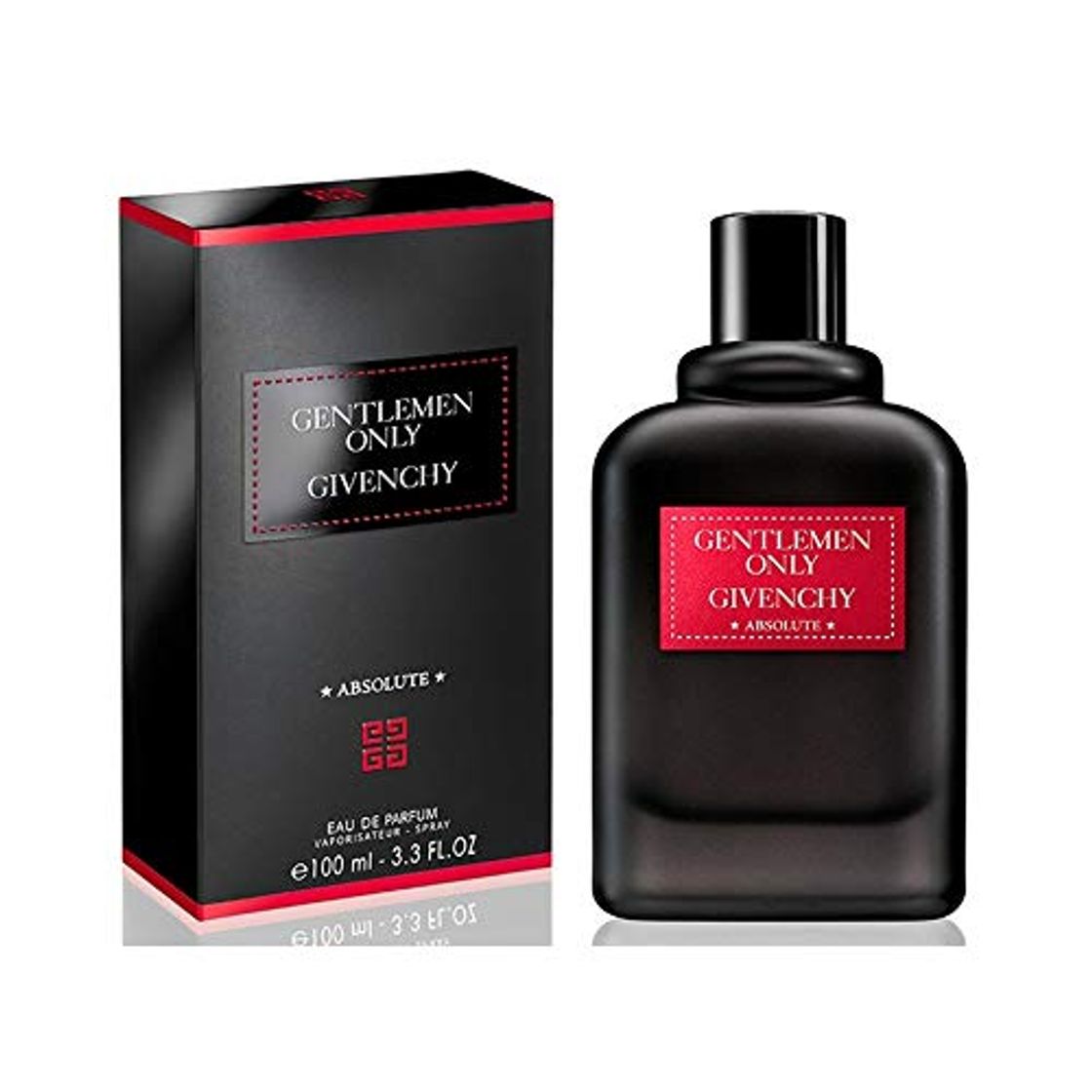 Lugar Givenchy Gentlemen Only Absolute Edp Vapo 50 Ml