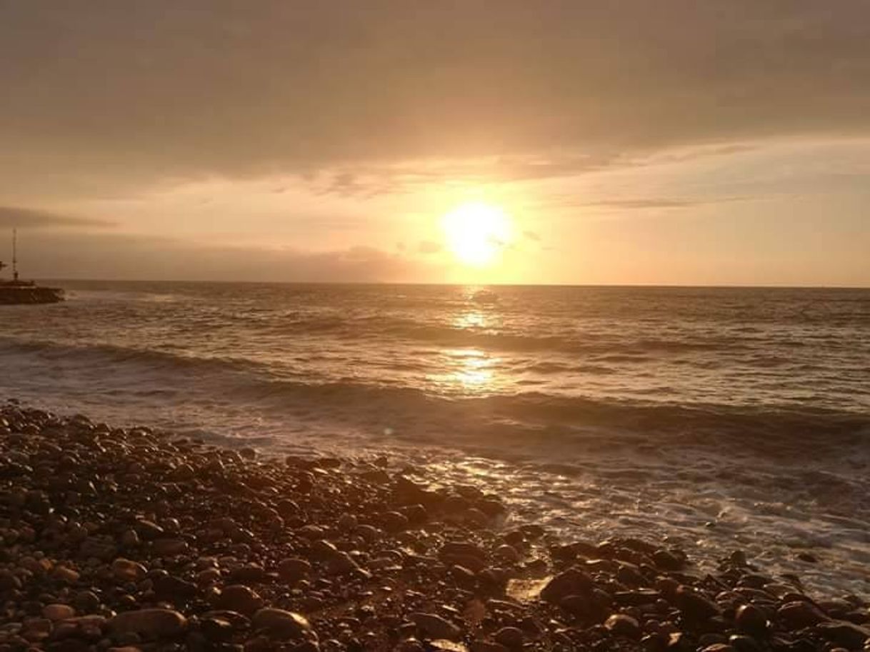 Lugar Puerto Vallarta