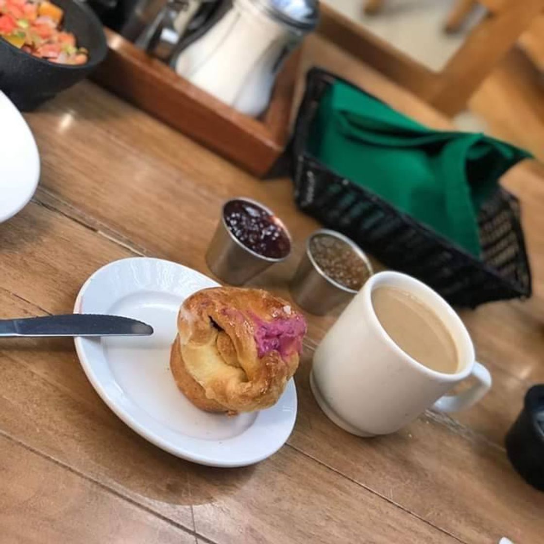 Restaurantes Fredy's Tucan