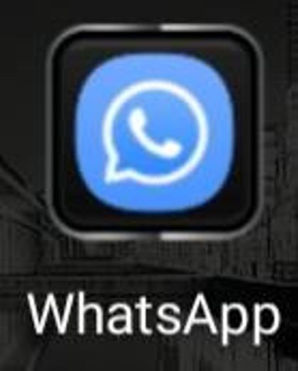 WhatsApp plus