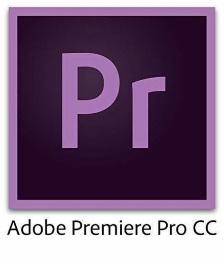 Adobe Premiere Pro