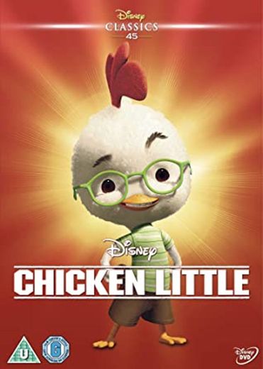 Chicken Little