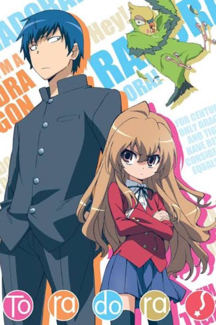 Social Toradora 