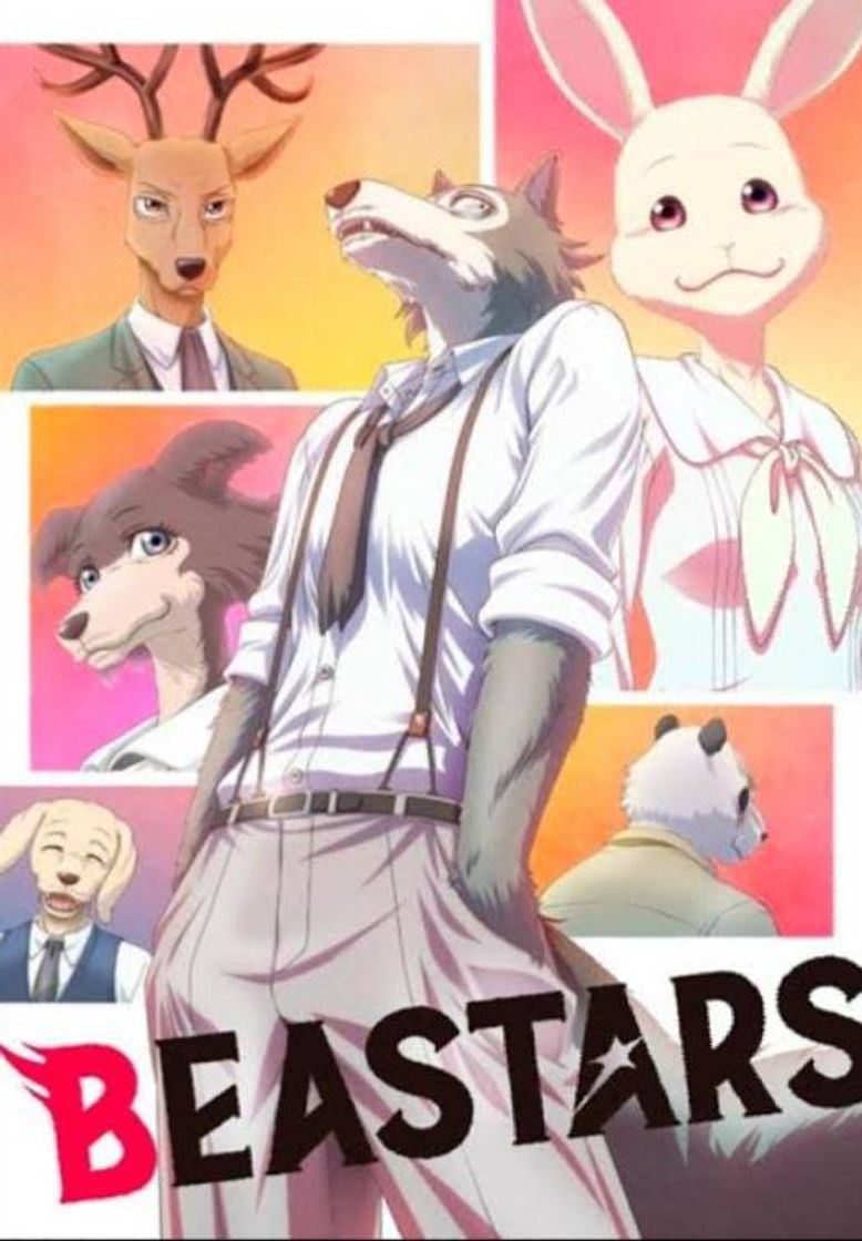 Social Beastars