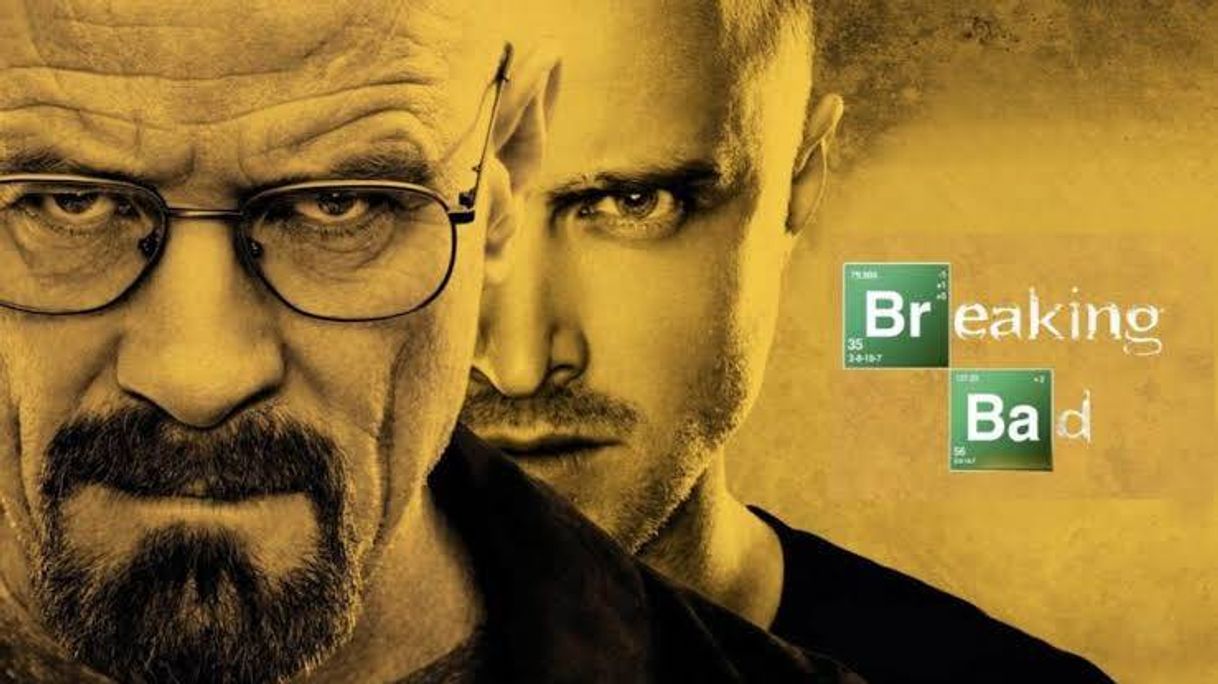 Serie Breaking Bad | Netflix