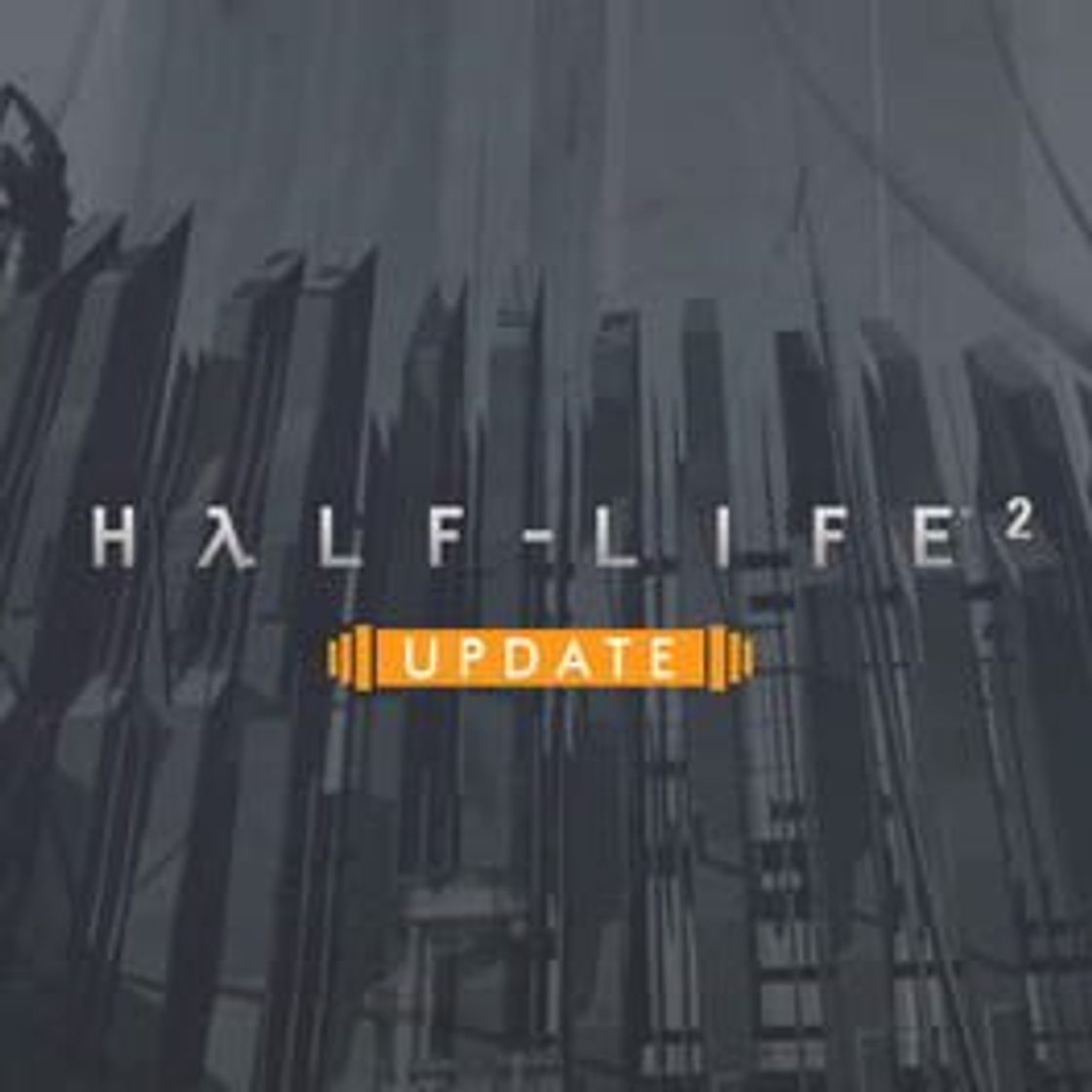 Videojuegos Half-Life 2: Update