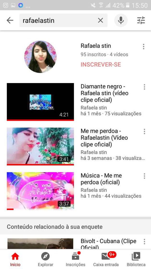 Moda Youtube