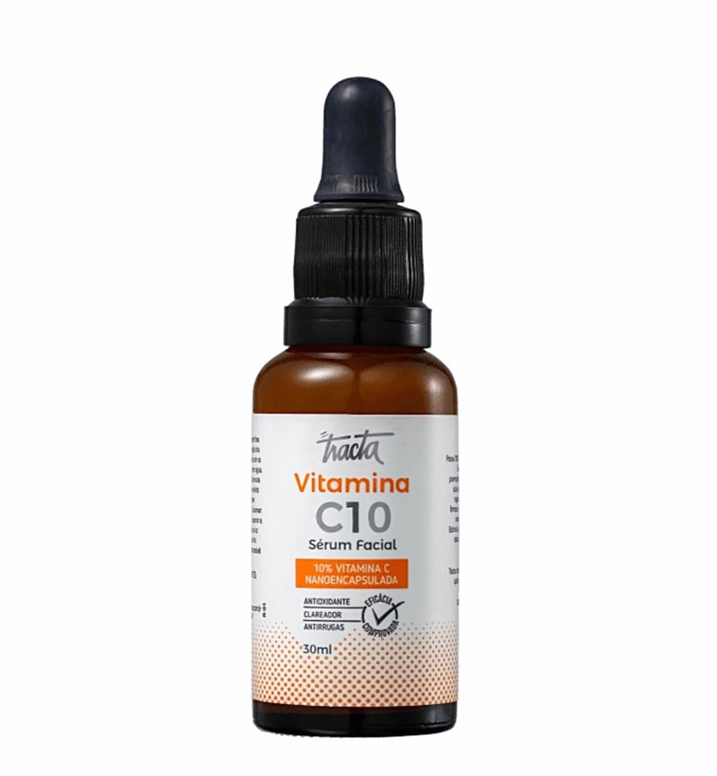 Producto Sérum Antioxidante Tracta Vitamina C 10