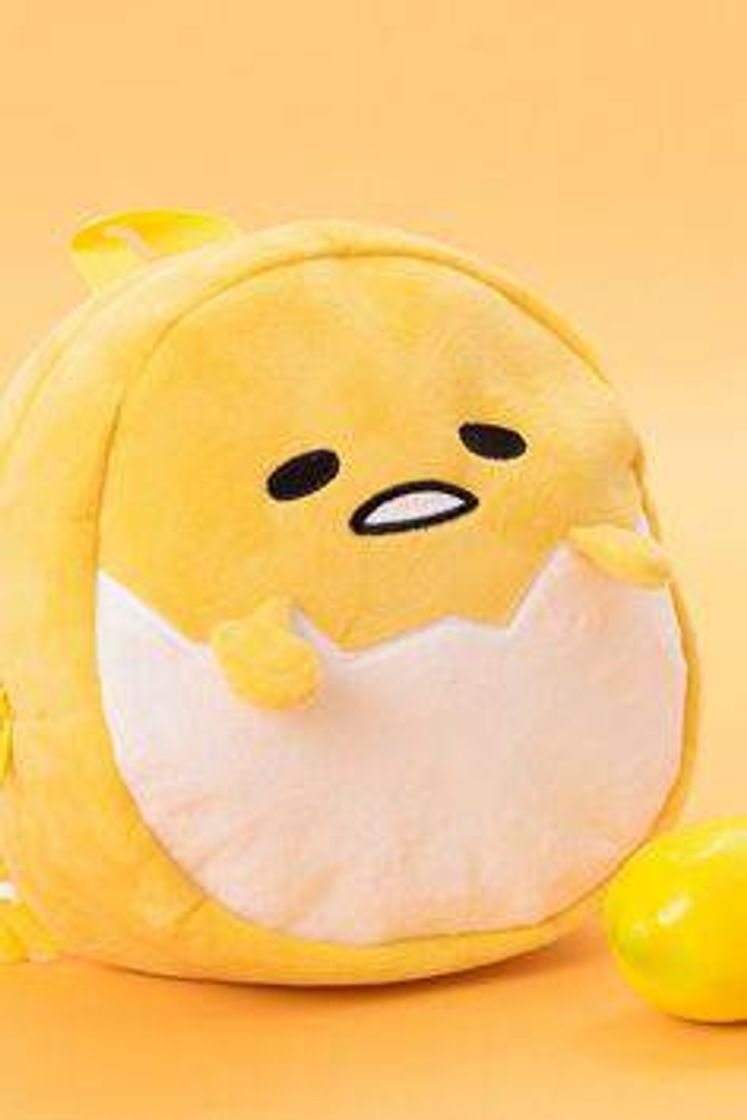 Products Mochila Gudetama