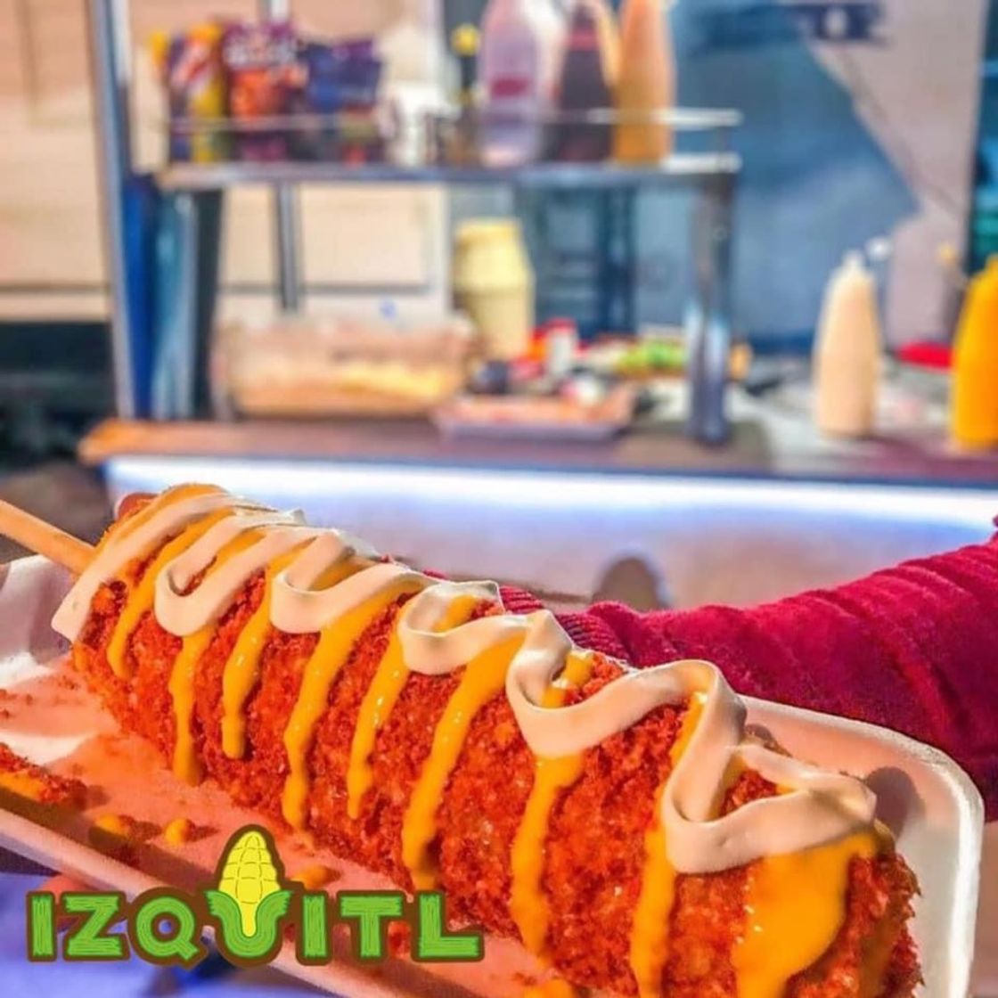 Izquitl