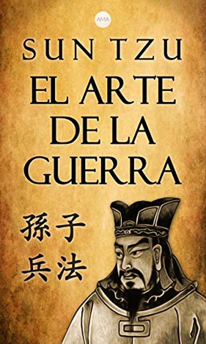 Book El Arte de la Guerra