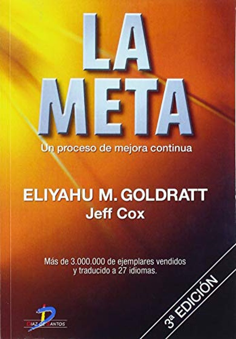 Book La Meta