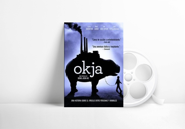 Okja