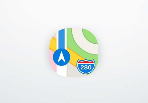 Maps