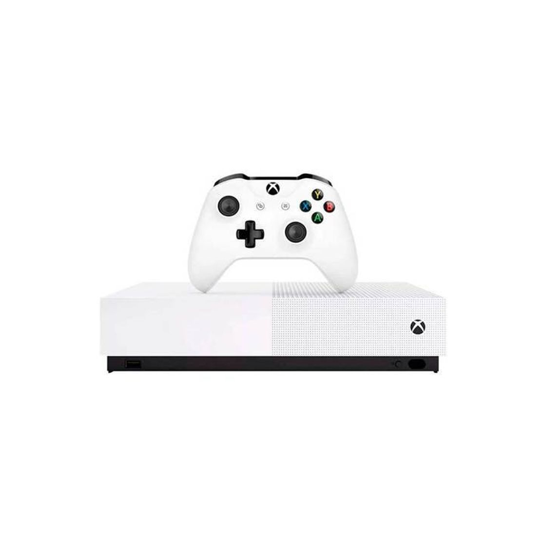 Productos Xbox All Digital