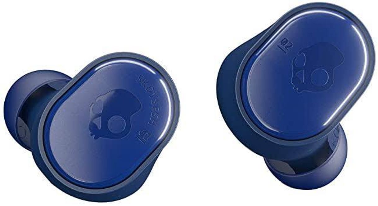 Products Skullcandy Sesh True Wireless Indigo/ Blue