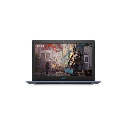 Dell - Laptop gaming G3 3579 de 15