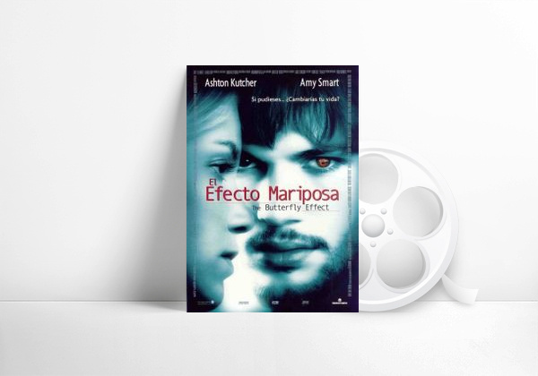 Movie El efecto mariposa