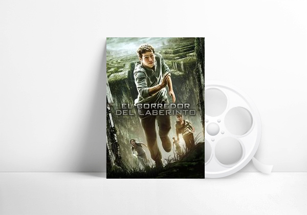 Movie El corredor del laberinto