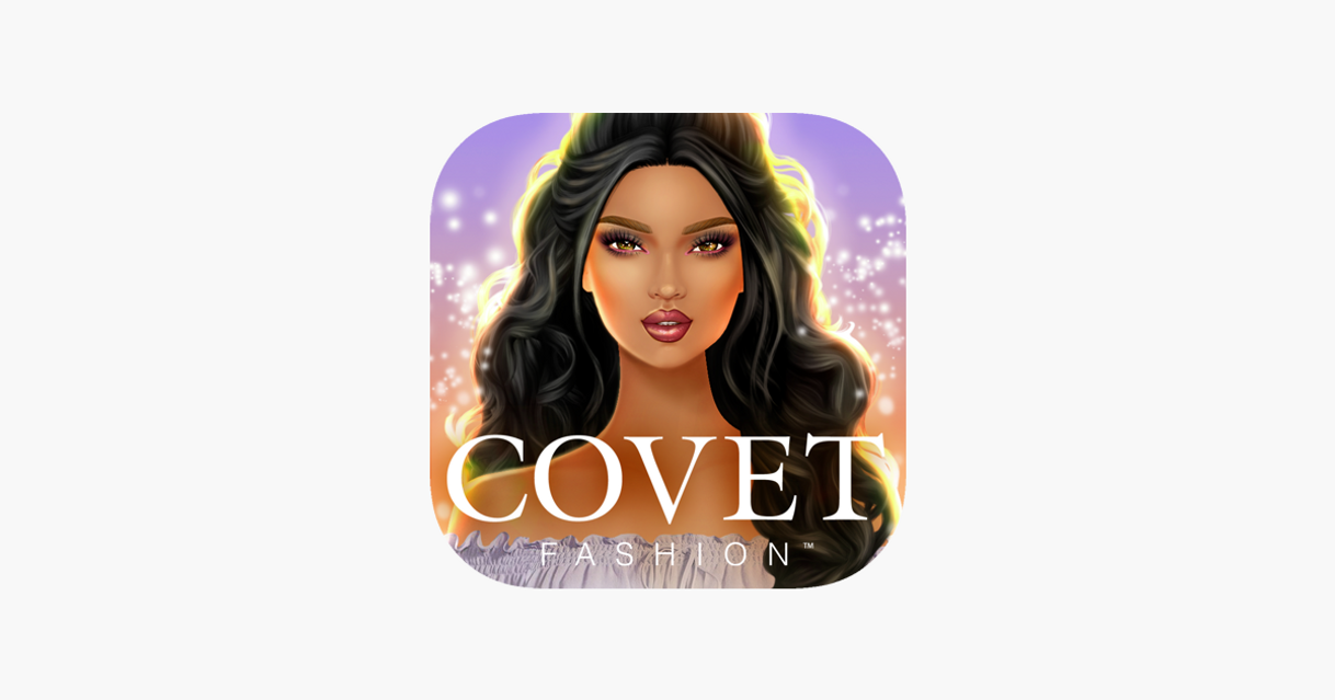 Moda ‎Covet Fashion on the App Store