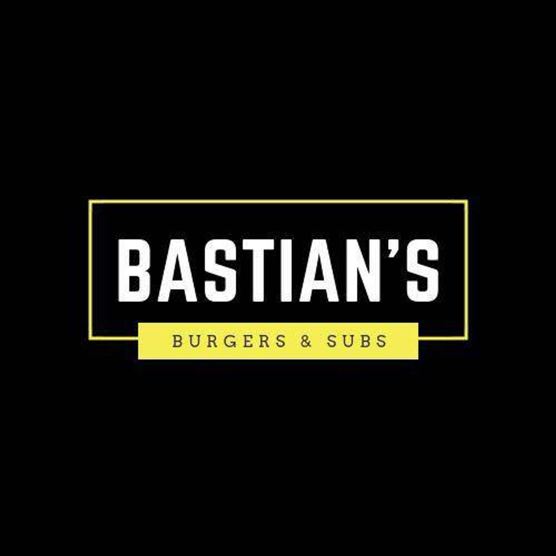 Restaurants Bastian'S restaurante