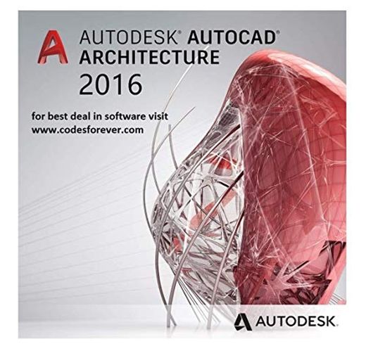 Autodesk Autocad 2020 3 Year License