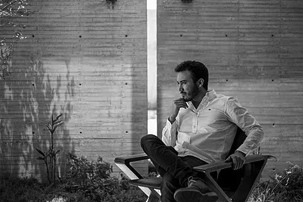 Social Arquitecto Abraham Cota Paredes. 