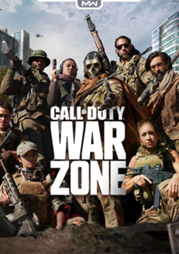 Call of Duty Warzone