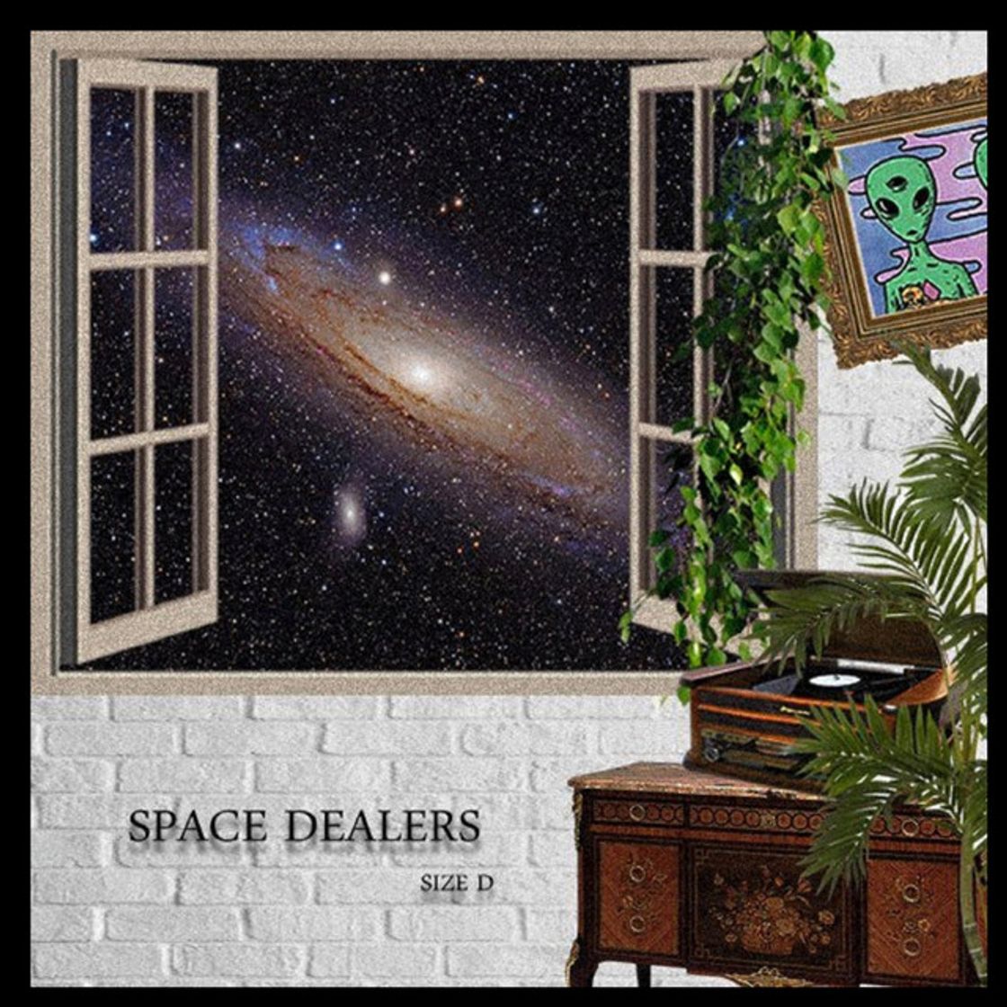 Canción Space Dealers