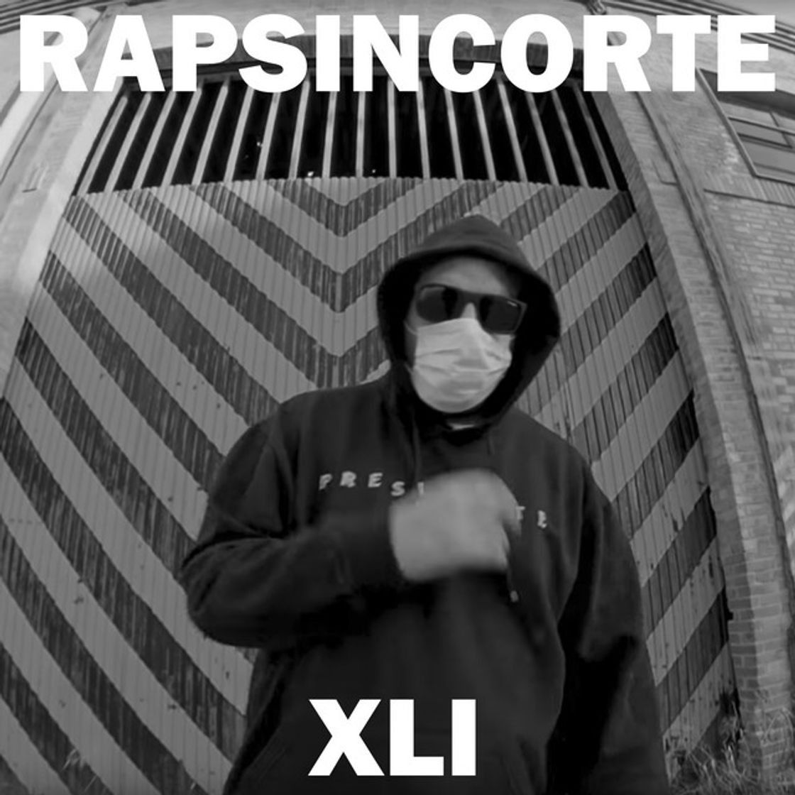 Canción #RapSinCorte XLI