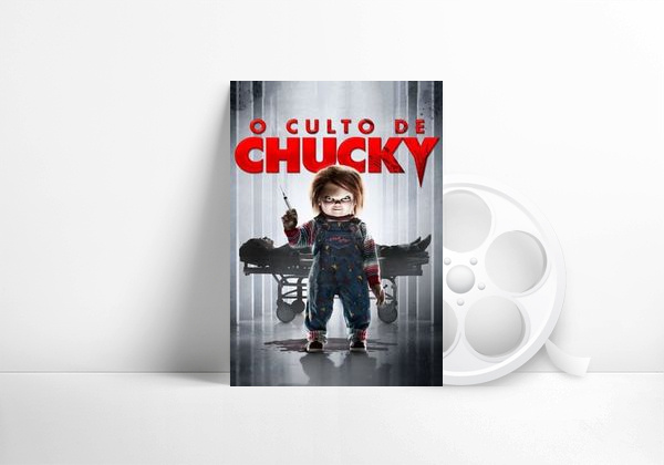 Película El culto de Chucky