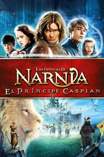 The Chronicles of Narnia: Prince Caspian