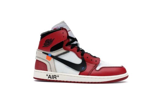 Jordan 1 Retro High Off