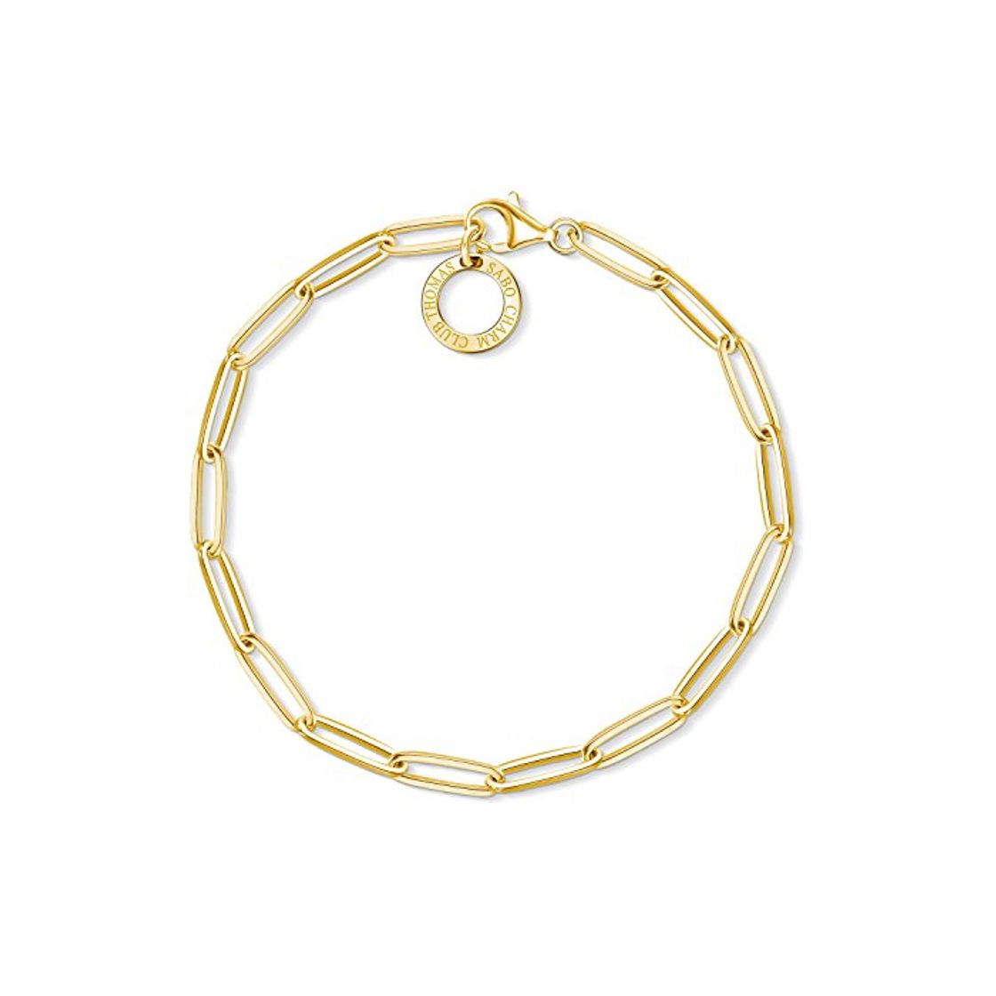 Productos Thomas Sabo - Pulsera con abalorios de Mujer