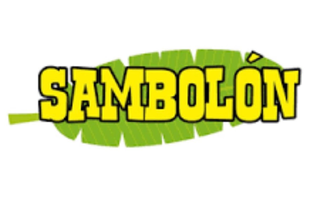 Restaurantes Sambolón