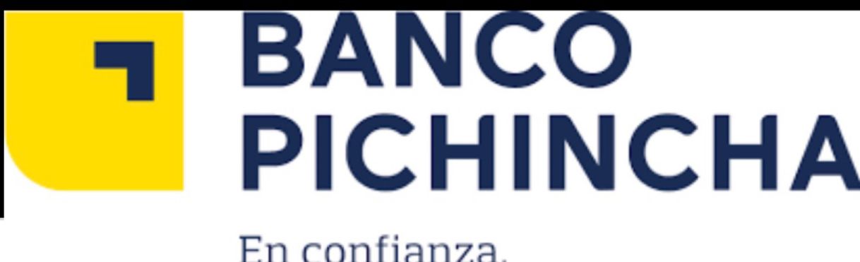 Restaurants Banco Pichincha