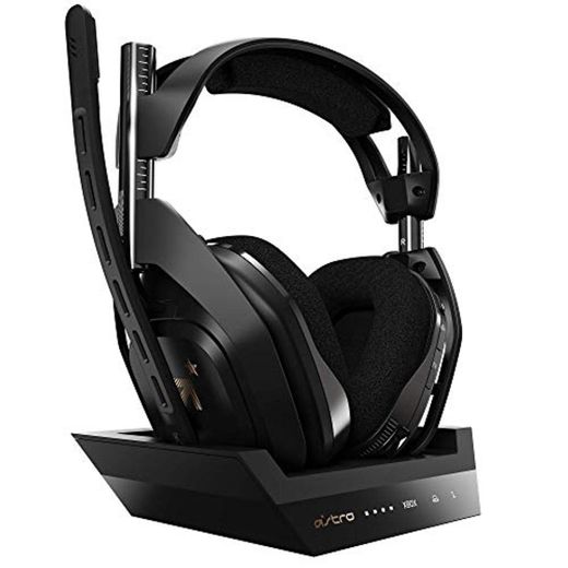 ASTRO Gaming A50 Wireless