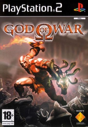 God of War