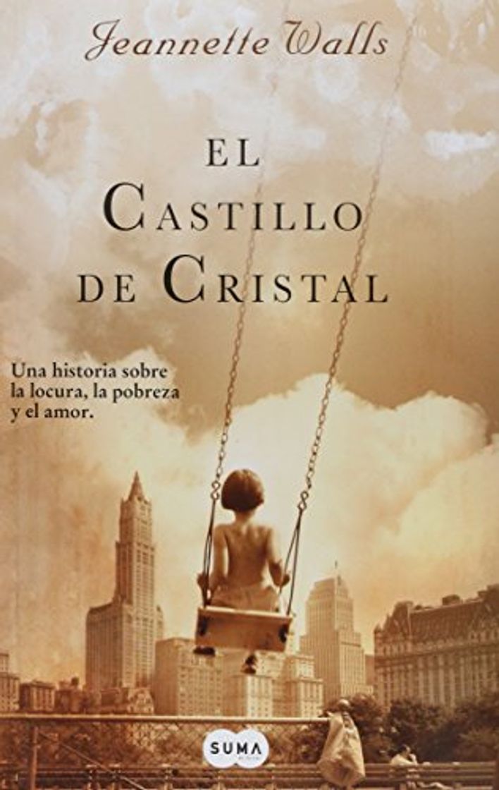 Libros El Castillo de Cristal