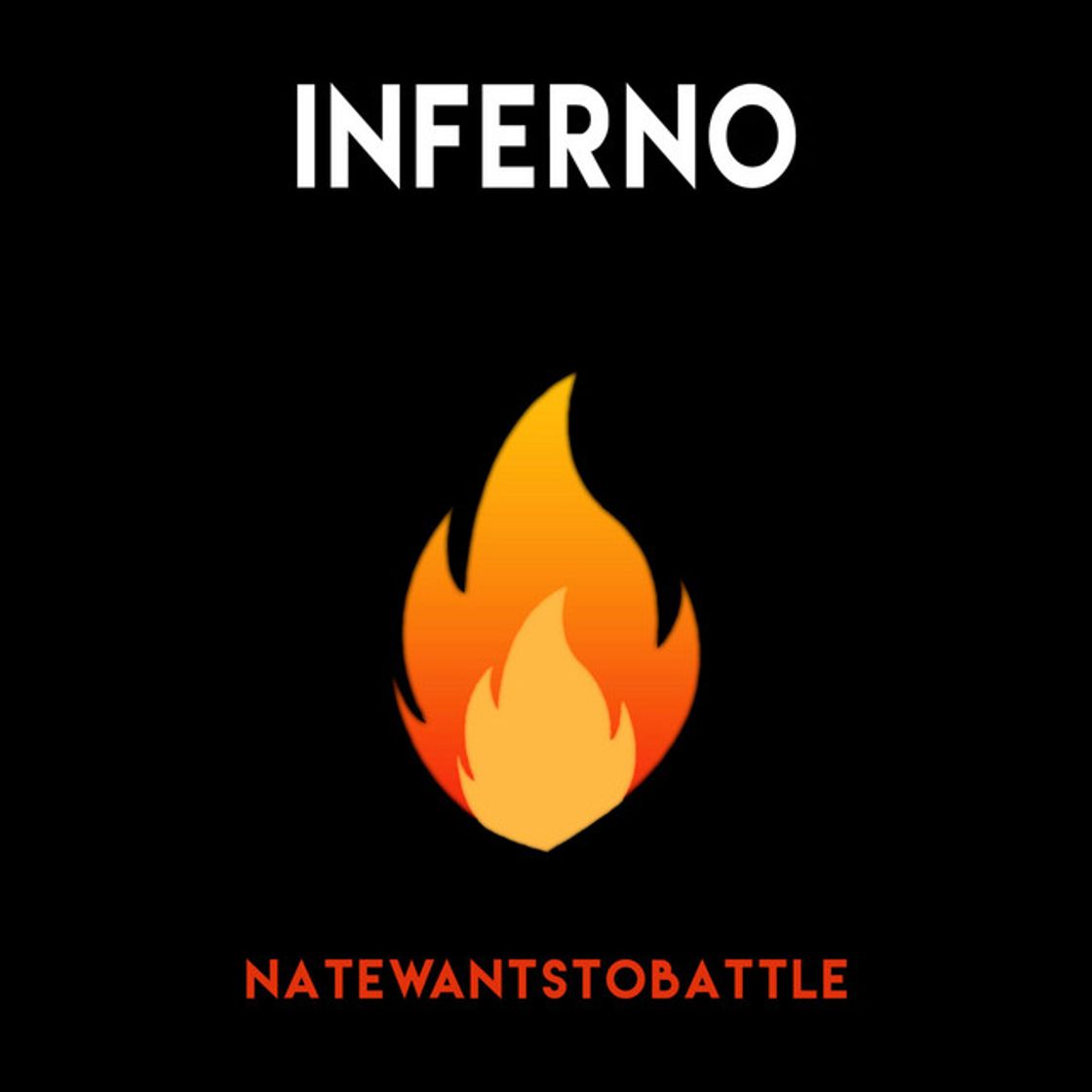 Canción Inferno