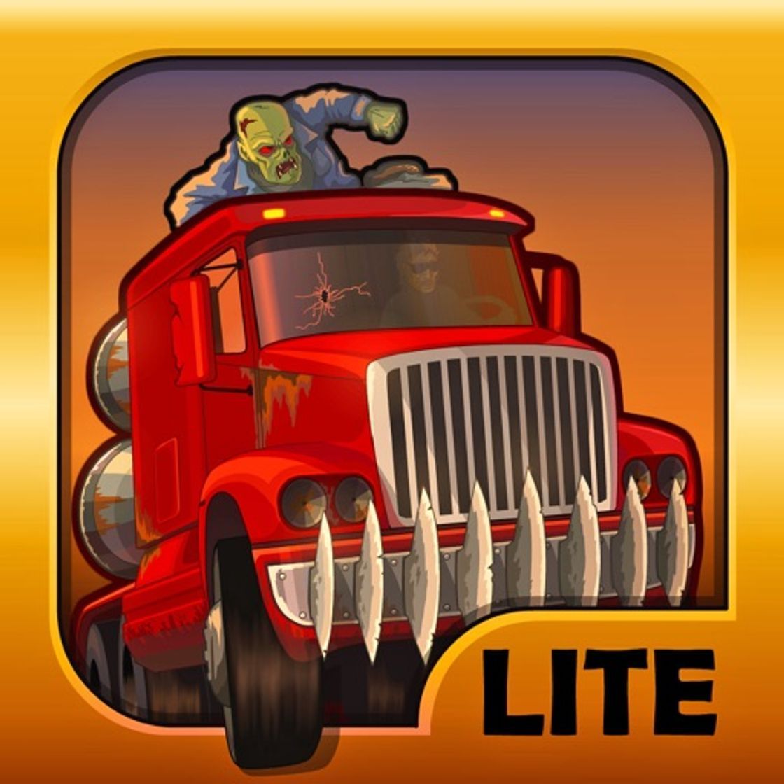 Aplicaciones Earn to Die Lite